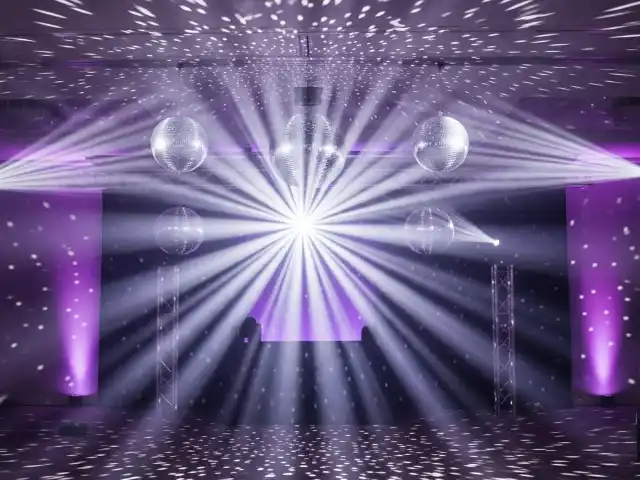 Cableado DMX certificado para instalación profesional